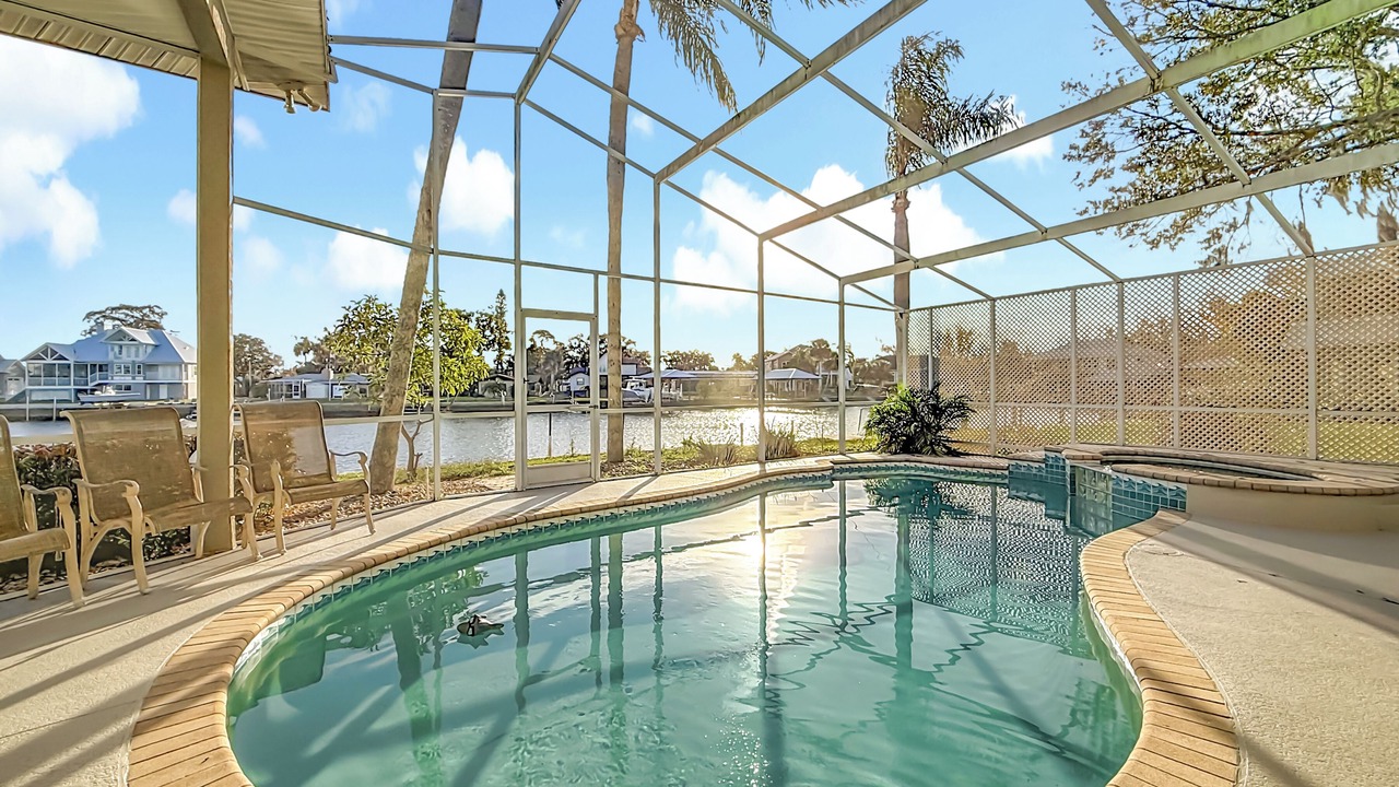 Photo of Outdoor in Crystal River