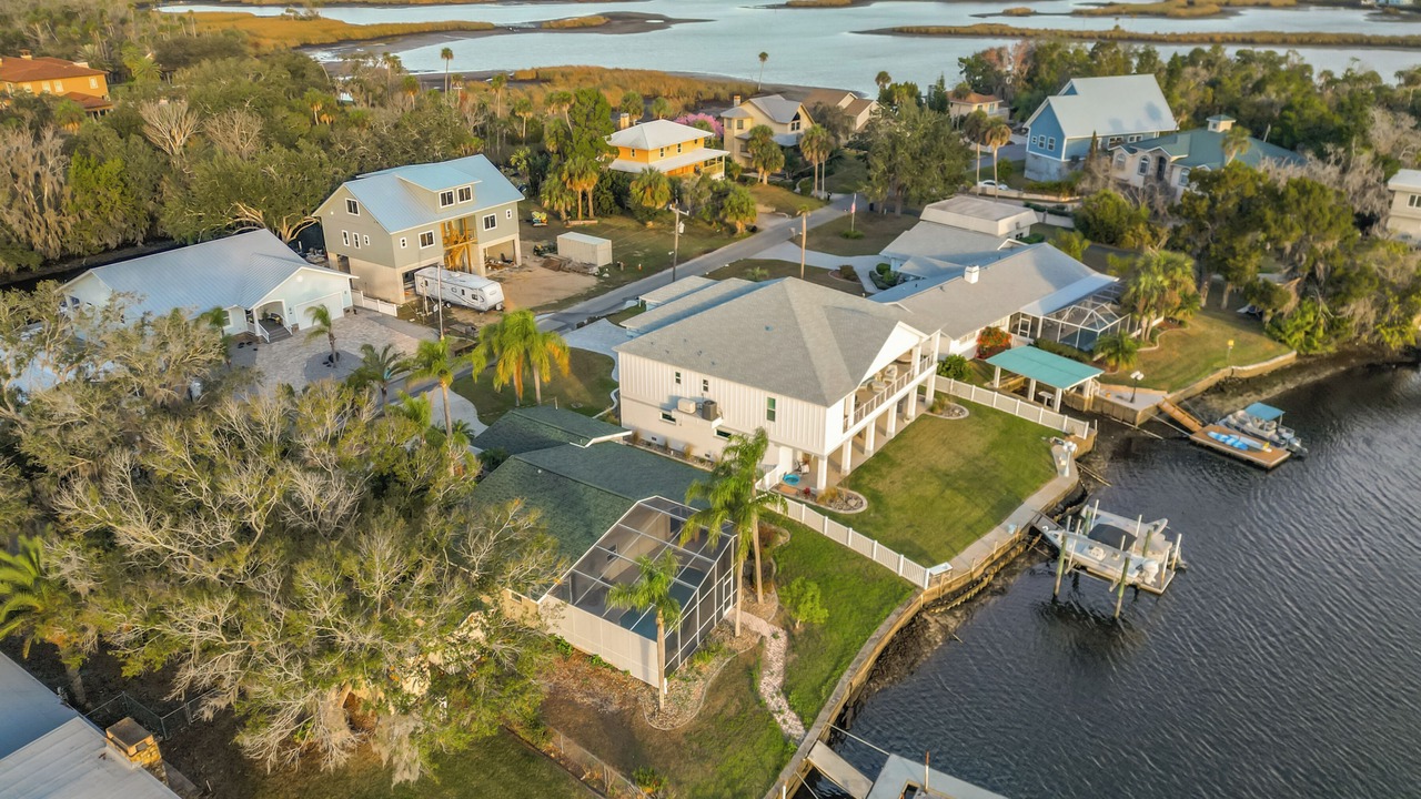 Photo of Outdoor in Crystal River