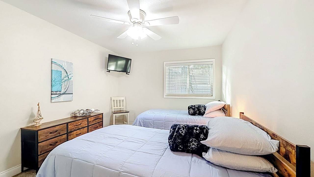 Photo of Bedroom in Crystal River