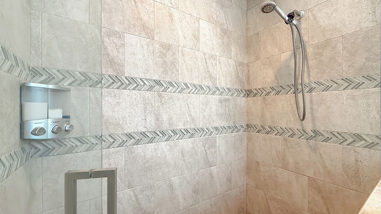 Photo of Bathroom in Crystal River