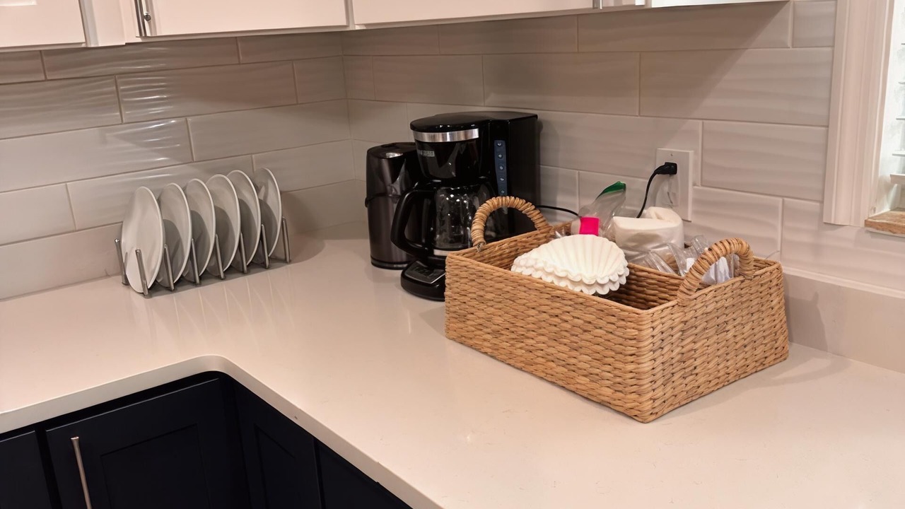 Photo of Kitchen in Crystal River
