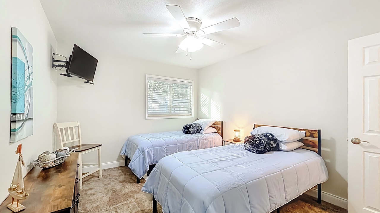 Photo of Bedroom in Crystal River