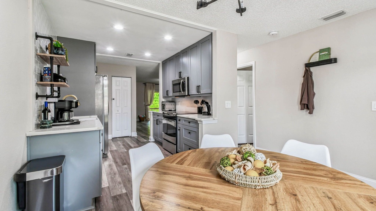 Photo of Kitchen in Port Tampa City