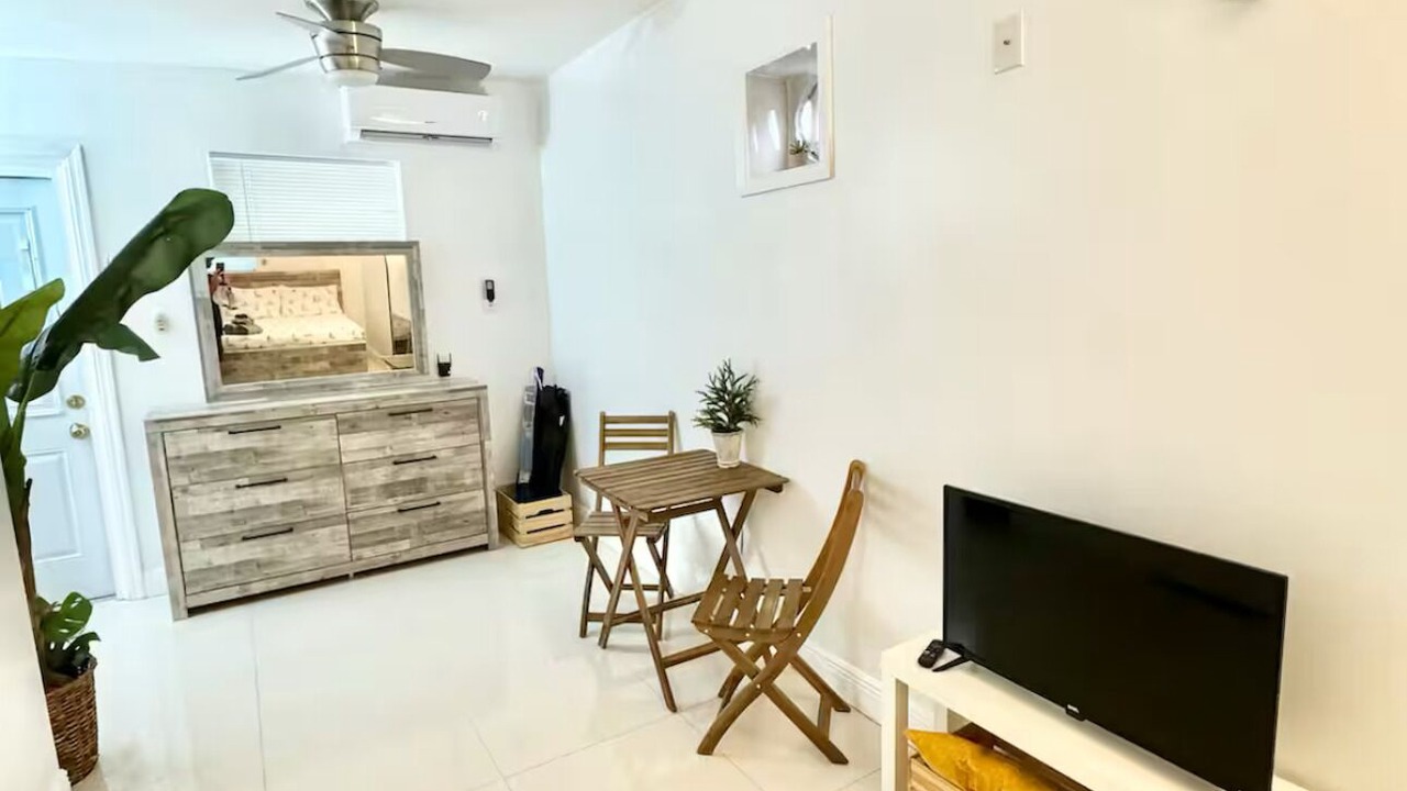 Photo of Livingroom in Delray Beach