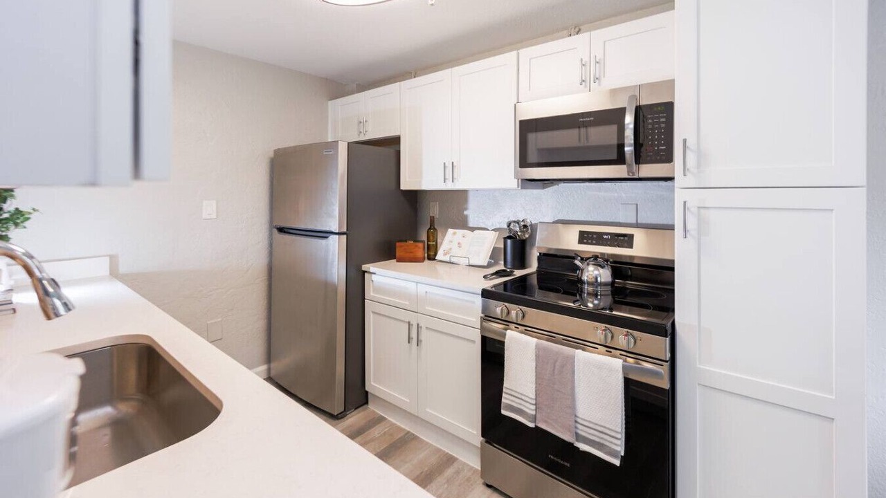 Photo of Kitchen in Fort Myers