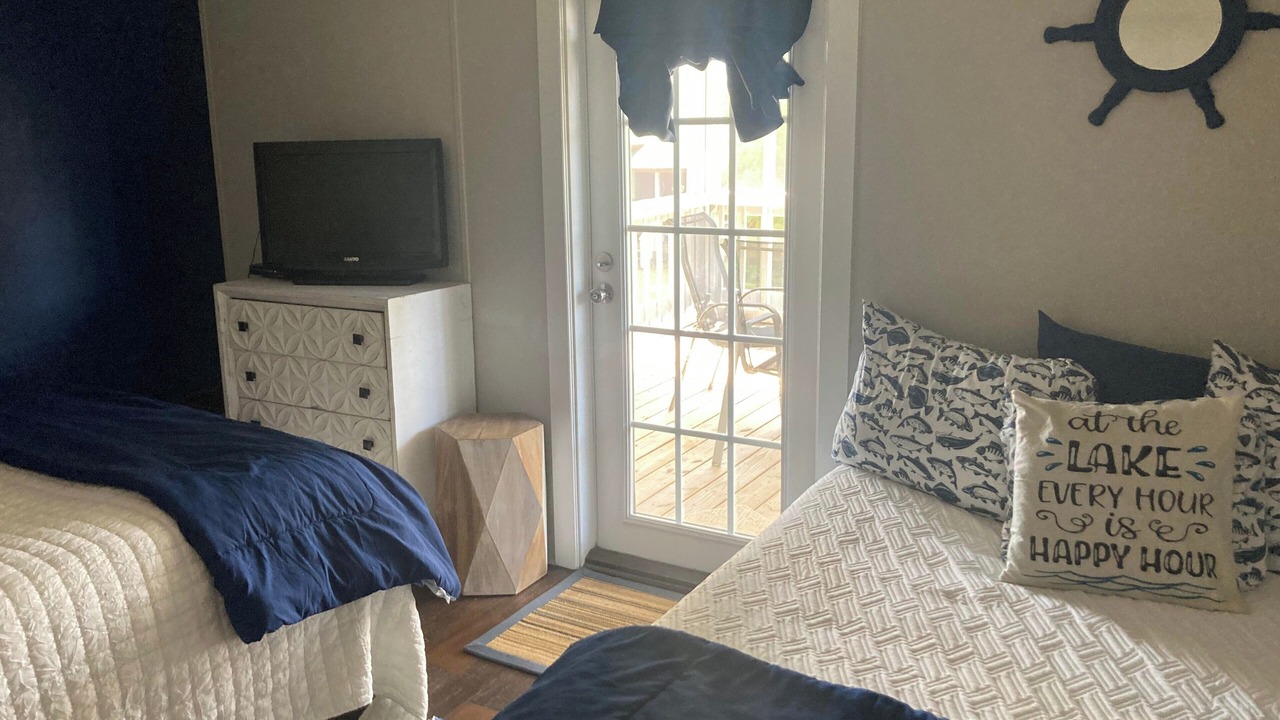 Photo of Bedroom in Cordele