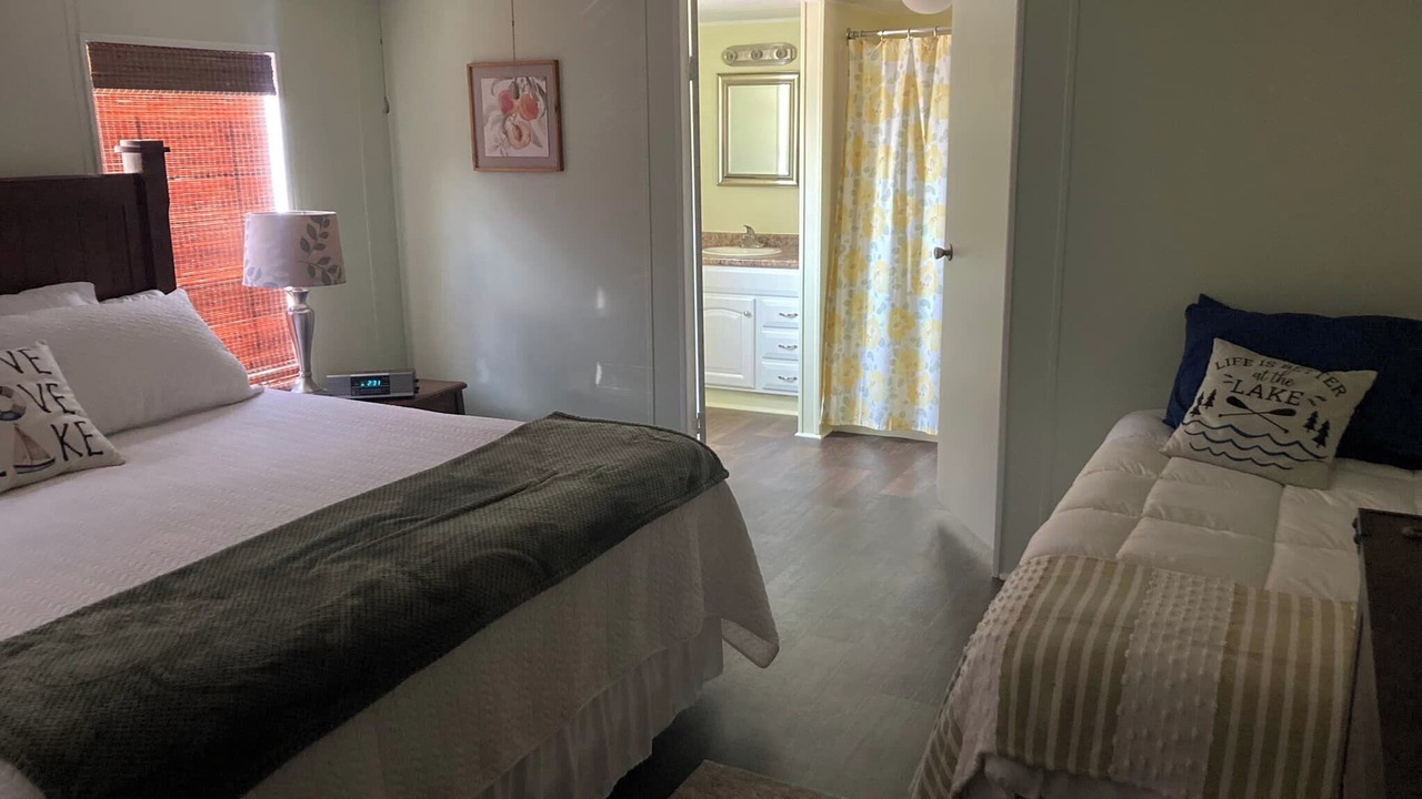 Photo of Bedroom in Cordele