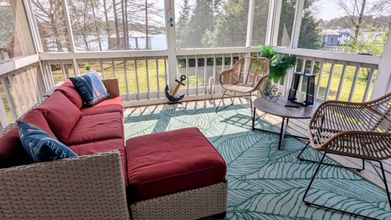 Photo of Livingroom in Cordele