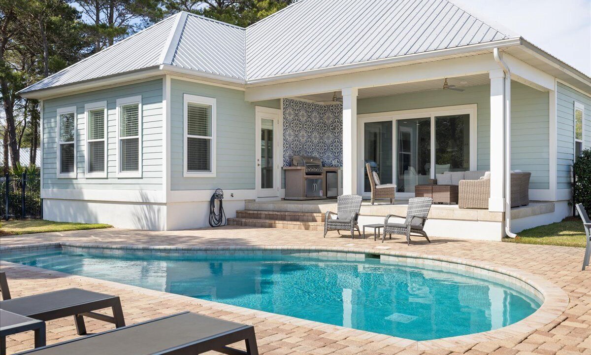 Photo of Outdoor in Gulfview Heights