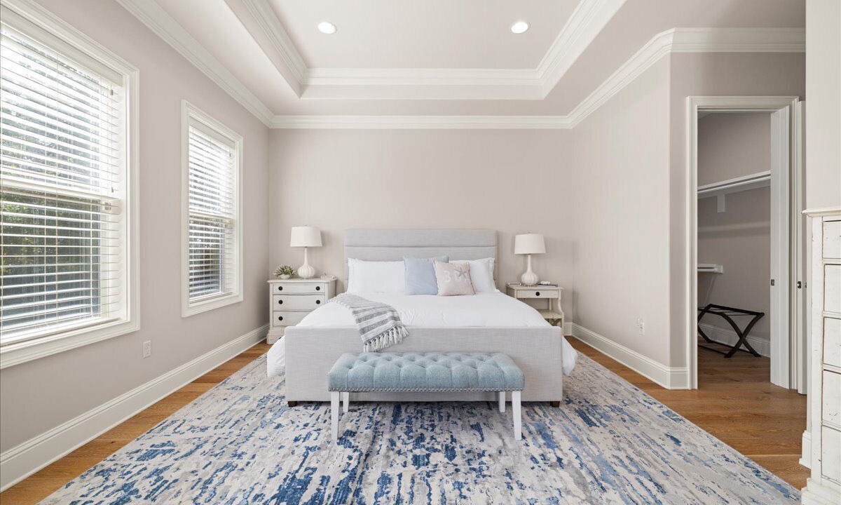 Photo of Bedroom in Gulfview Heights