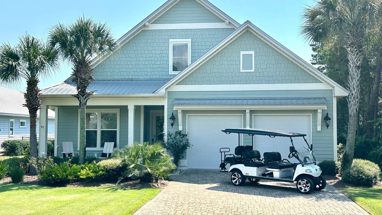 Photo of Outdoor in Gulfview Heights