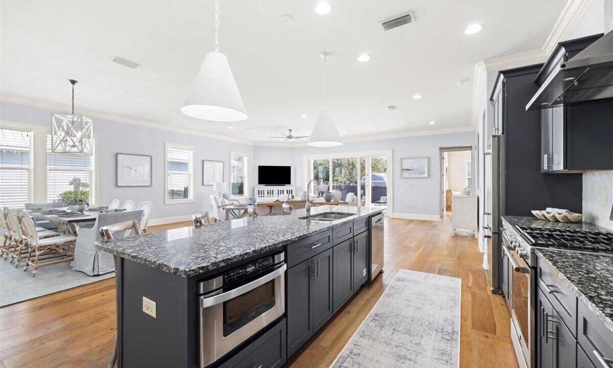 Photo of Kitchen in Gulfview Heights