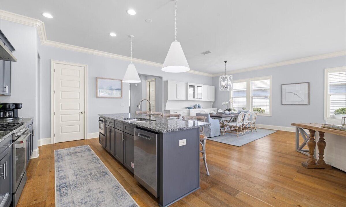 Photo of Kitchen in Gulfview Heights