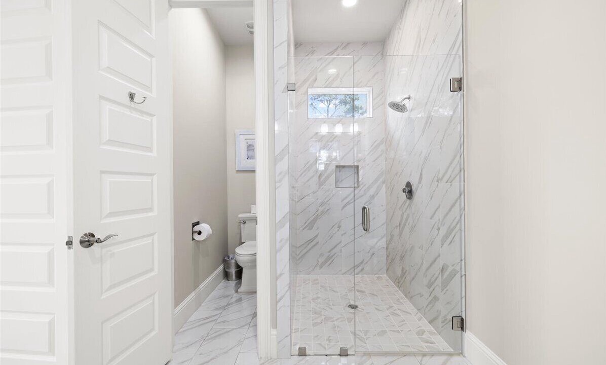 Photo of Bathroom in Gulfview Heights