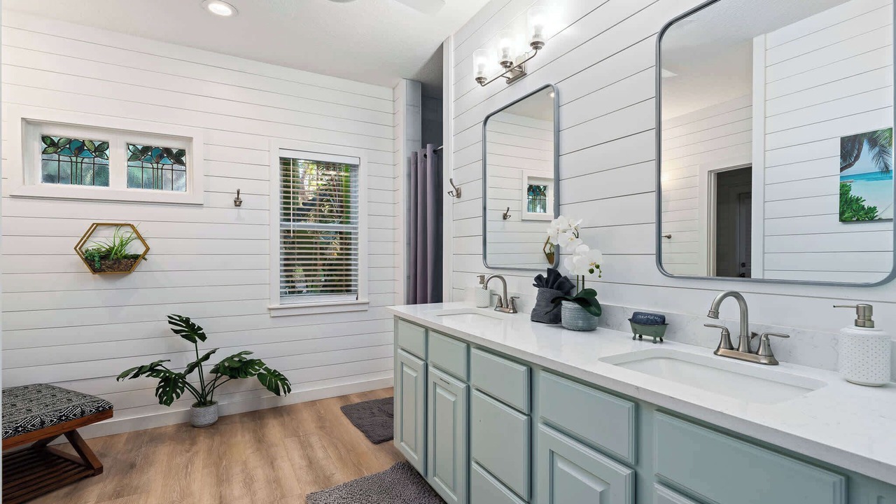 Photo of Bathroom in Bradenton