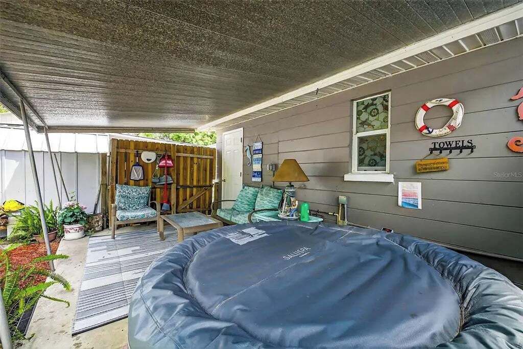 Photo of Patio Balcony in Largo