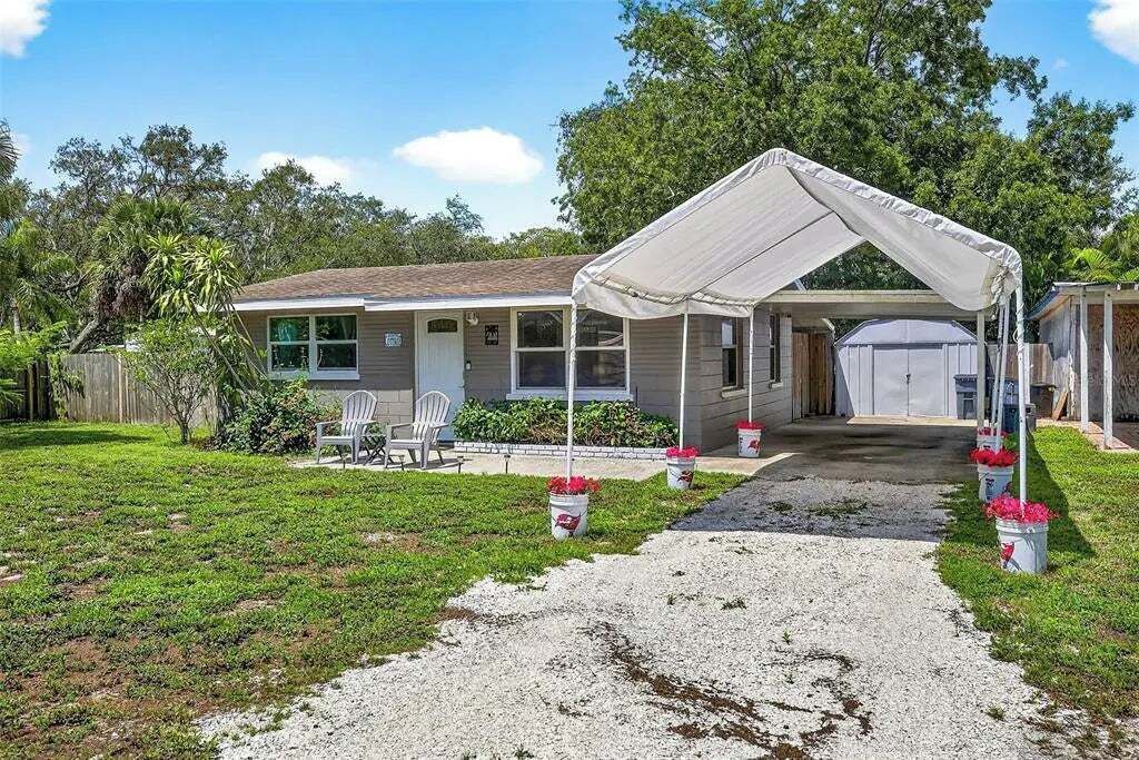 Photo of Outdoor in Largo
