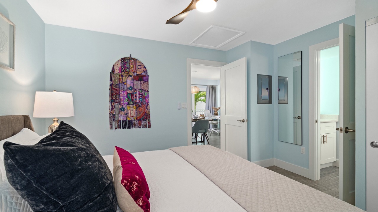 Photo of Bathroom in Siesta Key Village