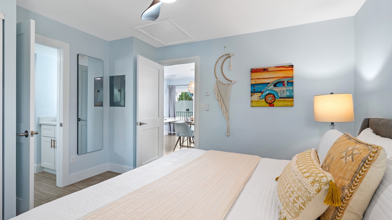 Photo of Bathroom in Siesta Key Village