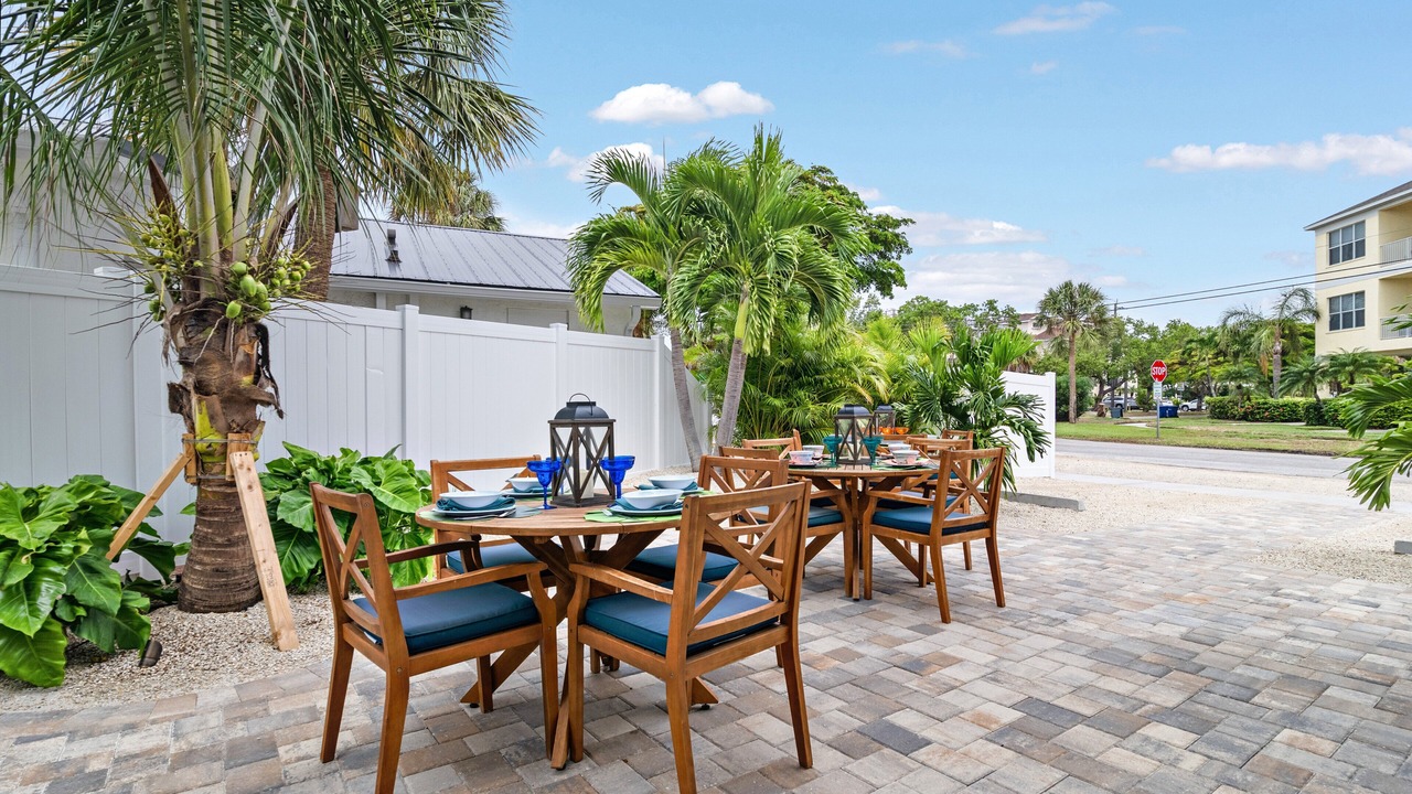 Photo of Others in Siesta Key Village