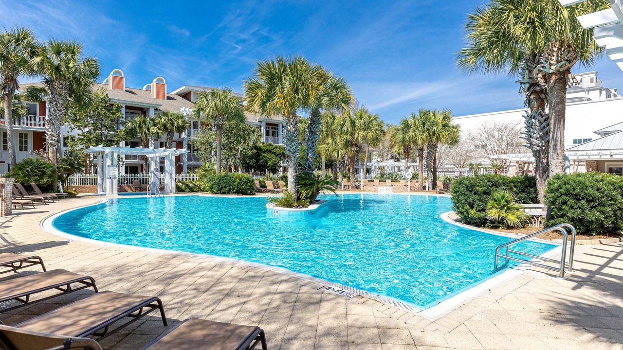 Photo of Outdoor in Baytowne Wharf