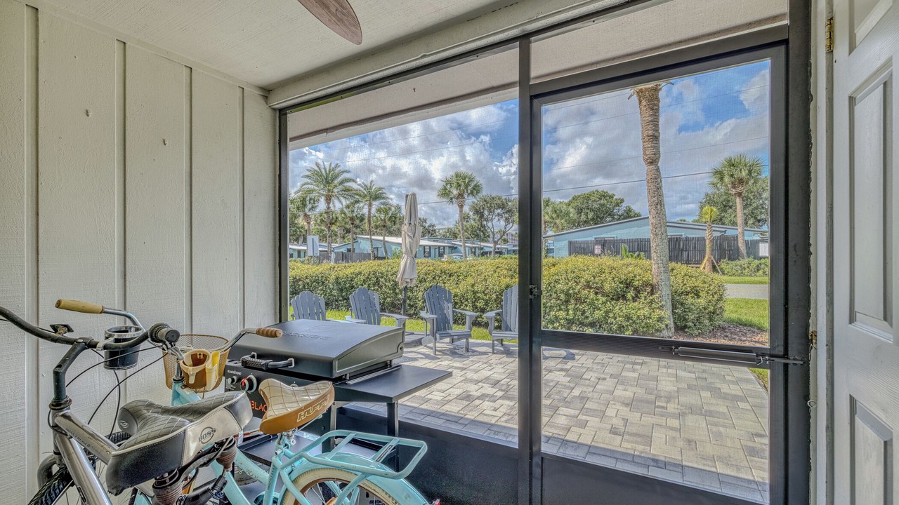Photo of Outdoor in New Smyrna Beach