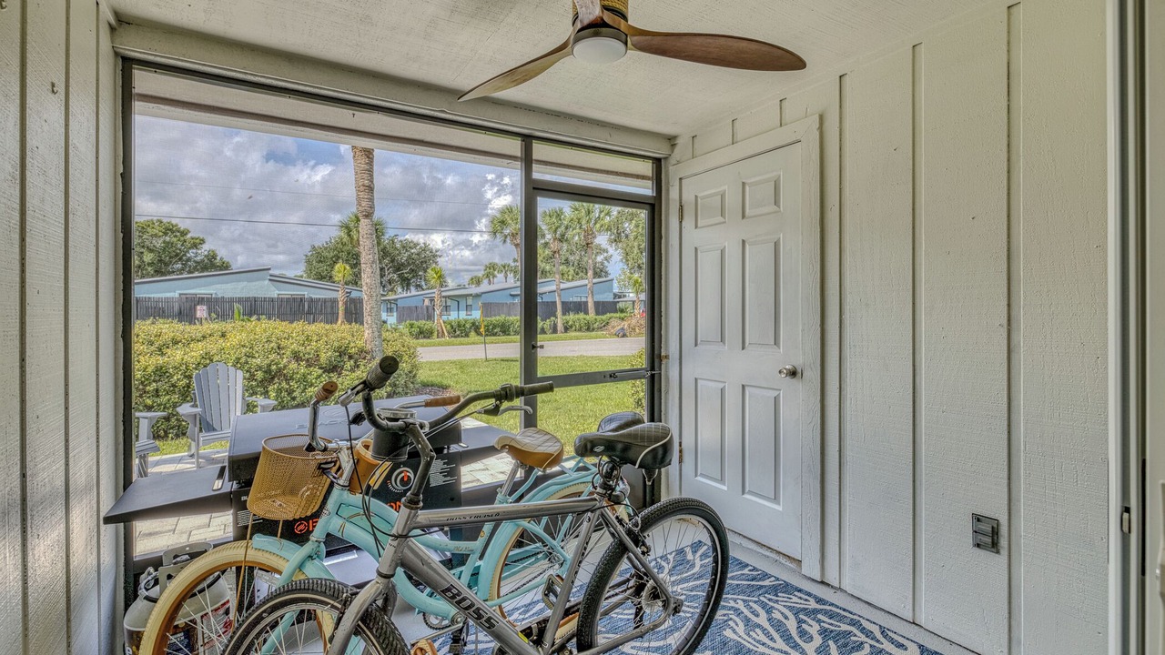 Photo of Outdoor in New Smyrna Beach
