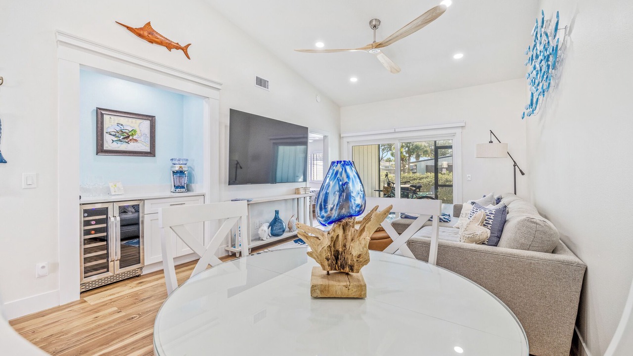 Photo of Bedroom in New Smyrna Beach