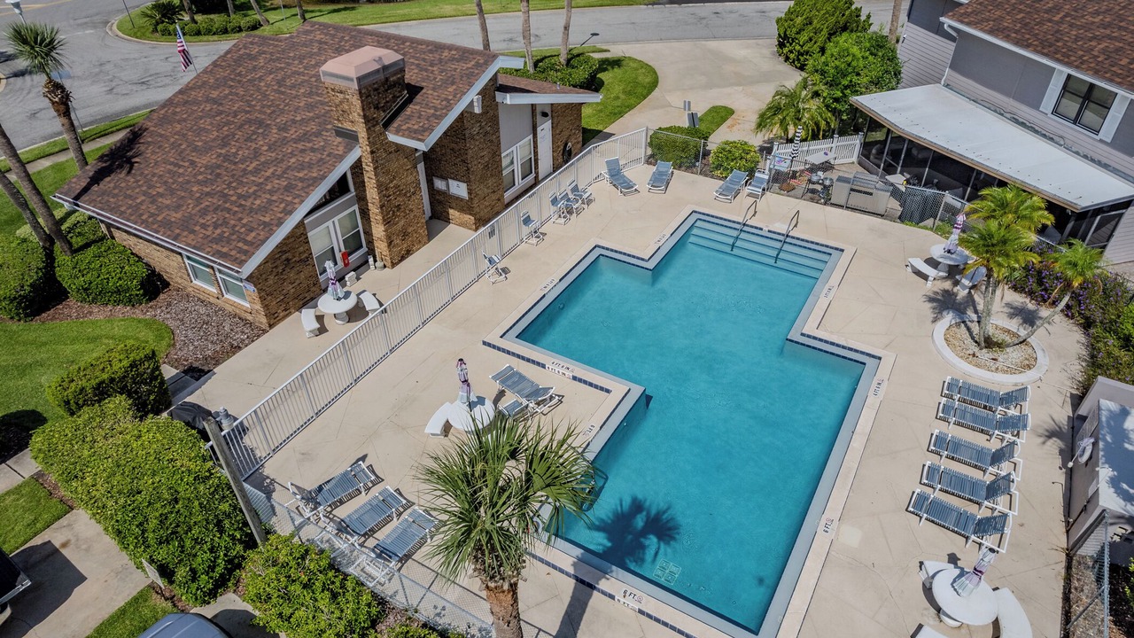 Photo of Outdoor in New Smyrna Beach