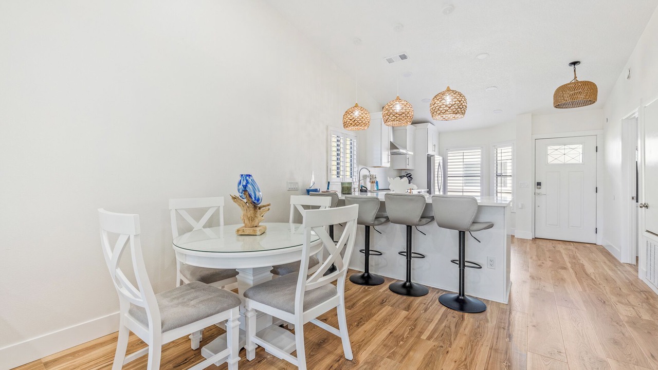 Photo of Bedroom in New Smyrna Beach