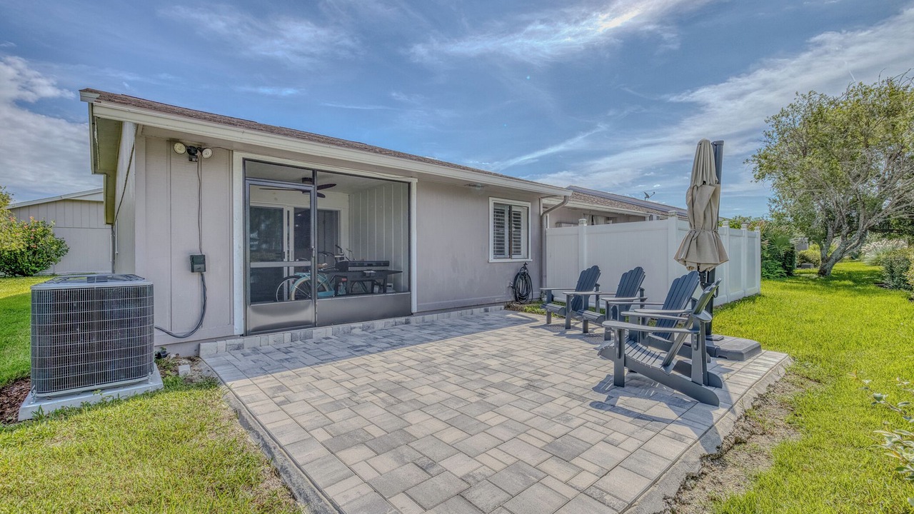 Photo of Outdoor in New Smyrna Beach