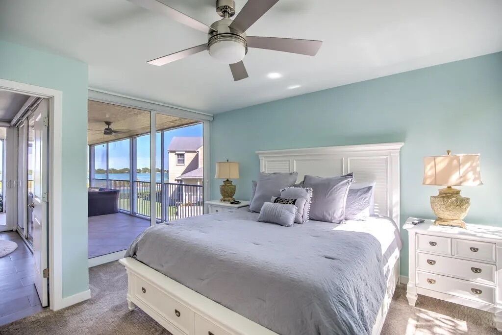 Photo of Bedroom in Marathon