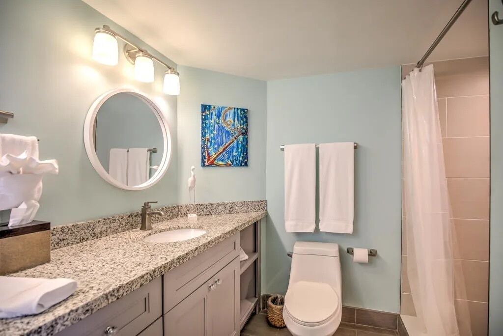 Photo of Bathroom in Marathon