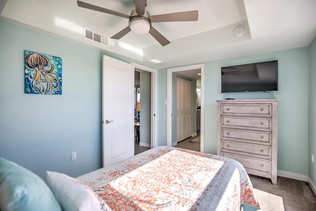 Photo of Bedroom in Marathon