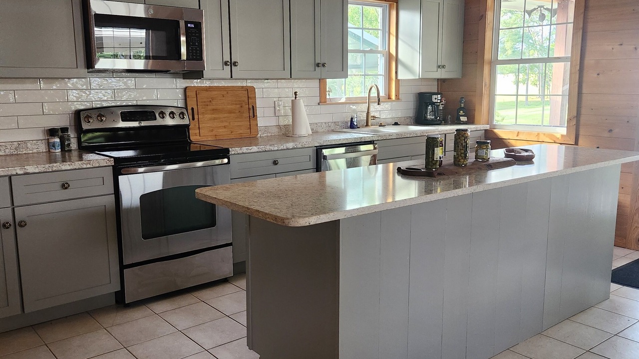 Photo of Kitchen in Whigham