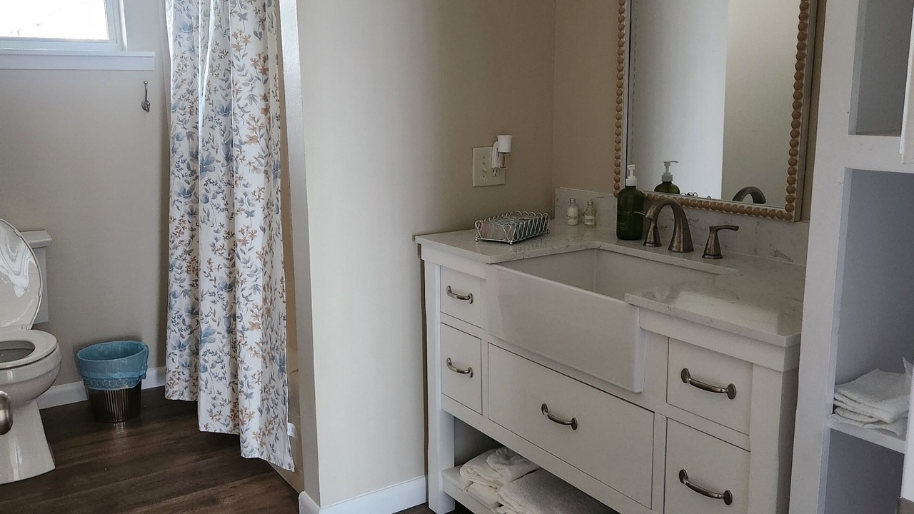 Photo of Bathroom in Whigham