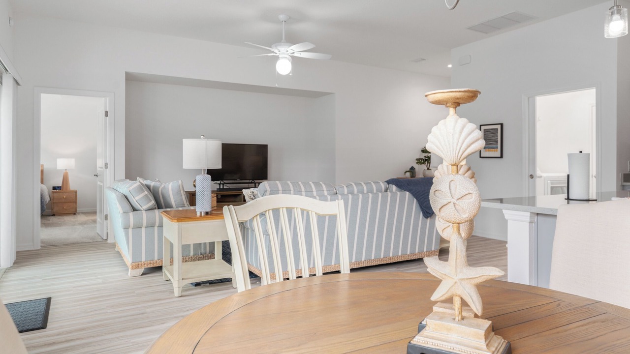 Photo of Livingroom in Okahumpka