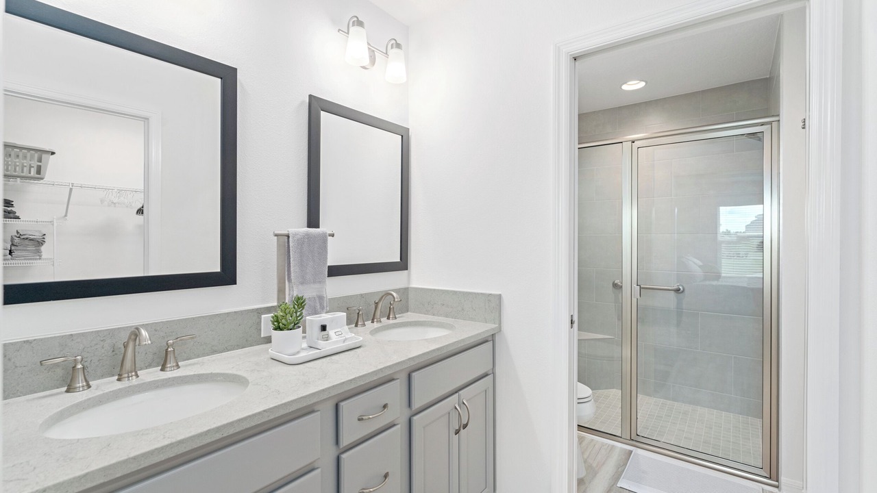 Photo of Bathroom in Okahumpka