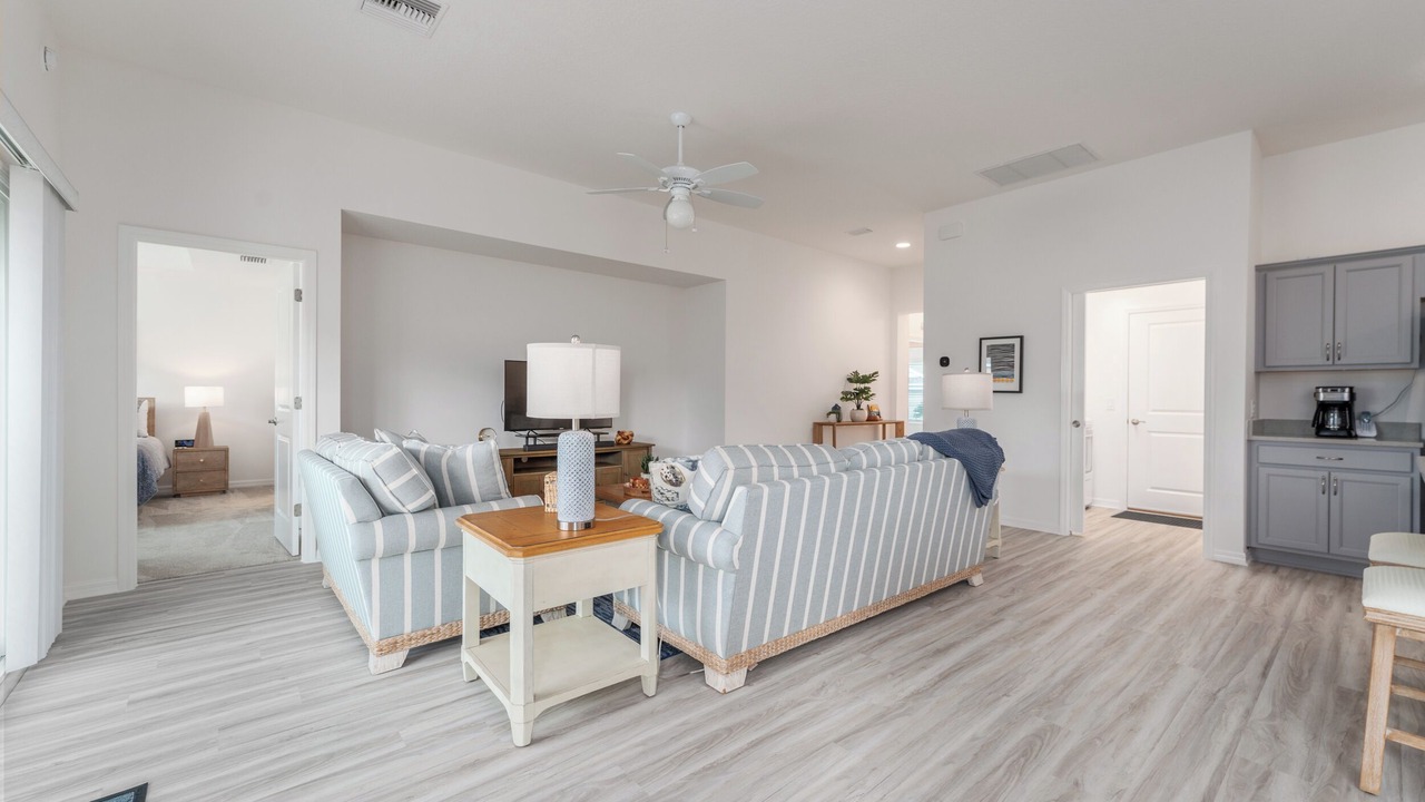Photo of Bedroom in Okahumpka