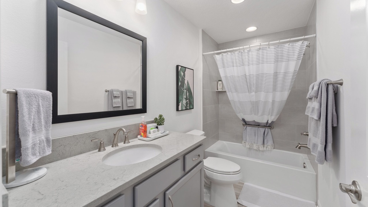 Photo of Bathroom in Okahumpka