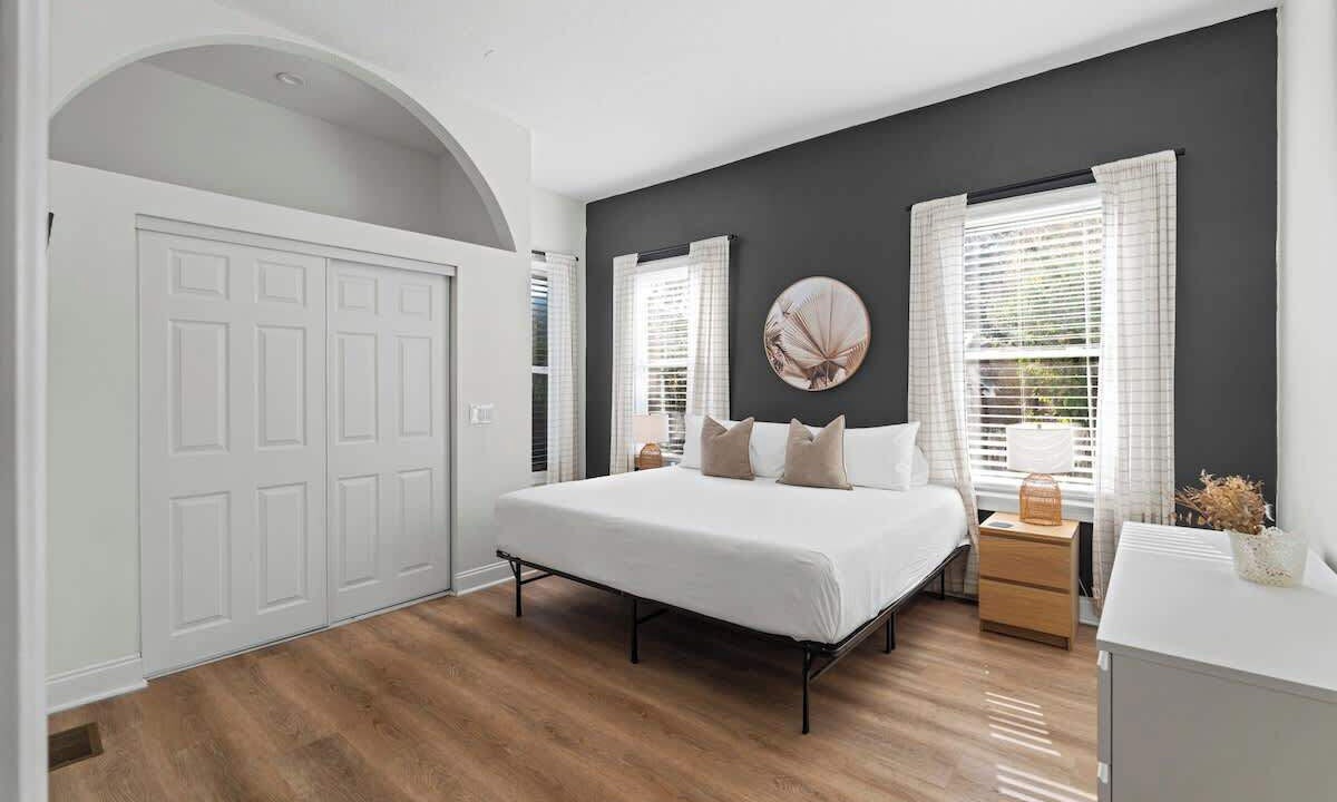 Photo of Bedroom in Springfield