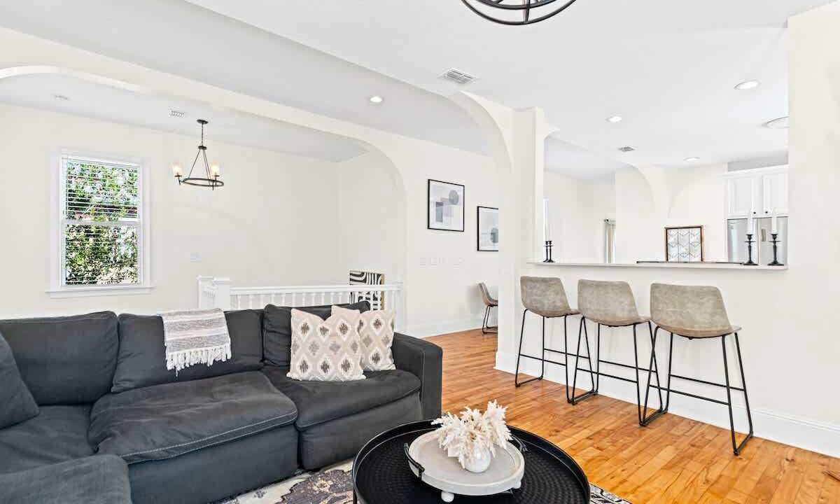 Photo of Livingroom in Springfield