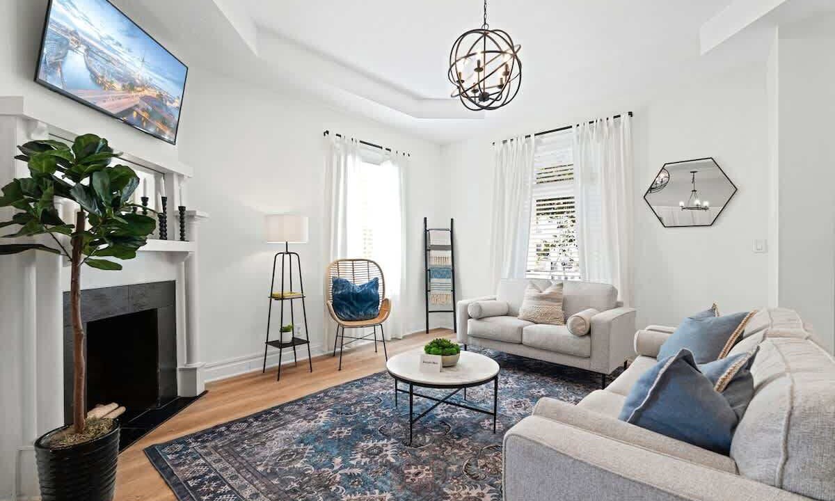 Photo of Livingroom in Springfield