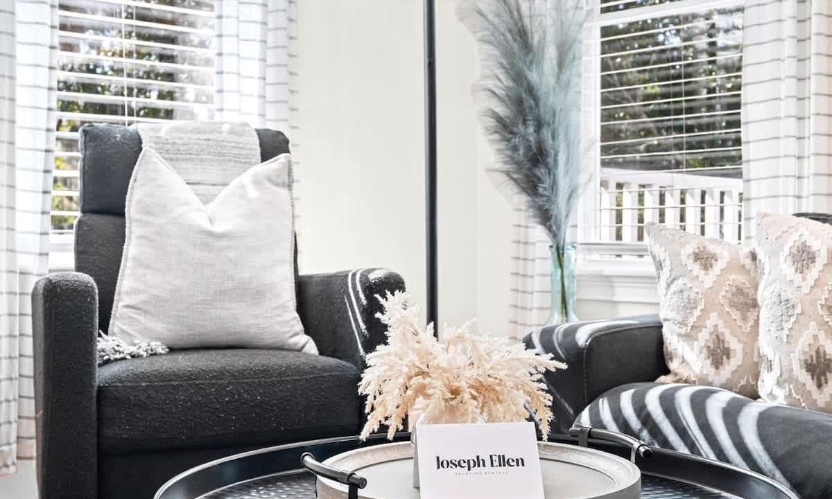 Photo of Livingroom in Springfield