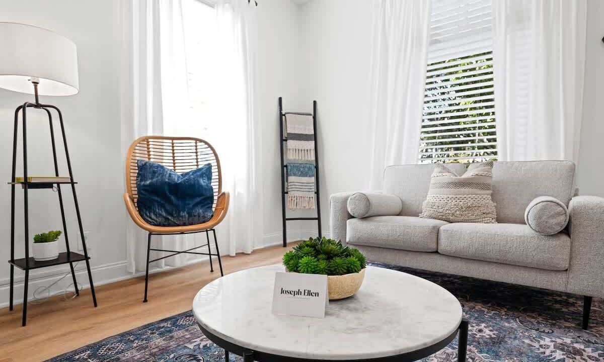 Photo of Livingroom in Springfield