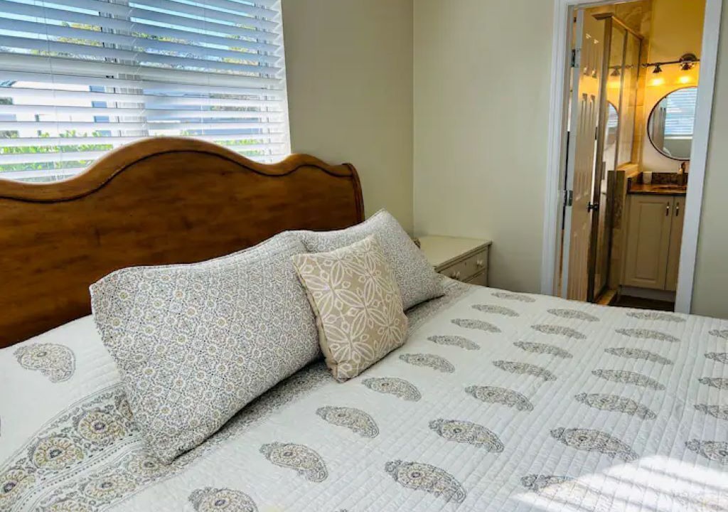 Photo of Bedroom in Goodland
