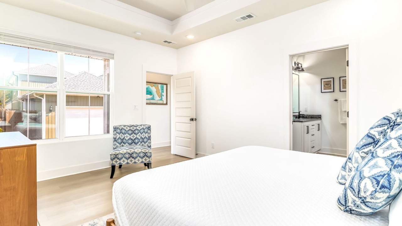 Photo of Bedroom in South Pensacola