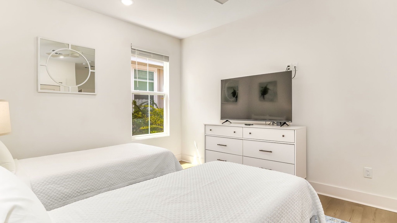 Photo of Bedroom in South Pensacola