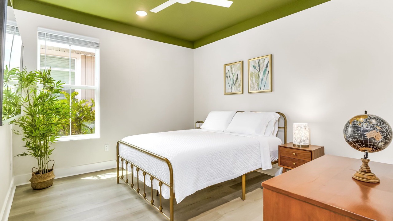 Photo of Bedroom in South Pensacola