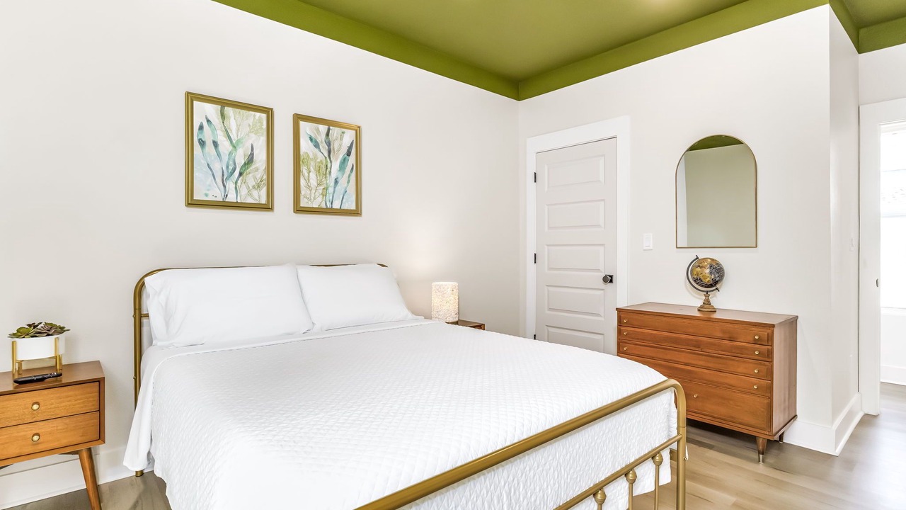 Photo of Bedroom in South Pensacola